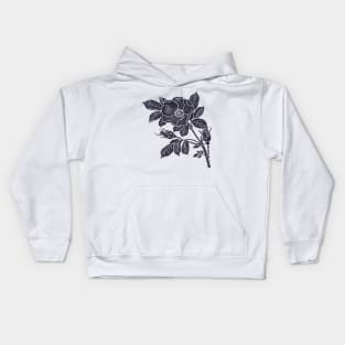 Rosebud Kids Hoodie